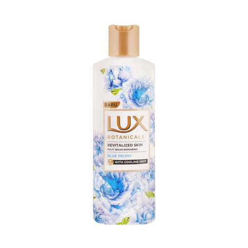 Picture of Lux BW 250ml Blue Peony